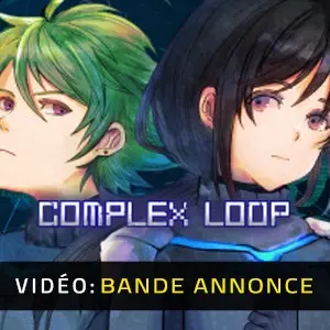 Complex Loop - Bande-annonce