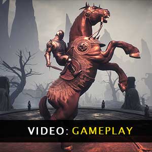 Conan Exiles Riders of Hyboria Pack Gameplay Video