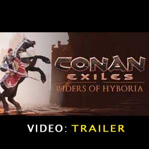 Acheter Conan Exiles Riders of Hyboria Pack Clé CD Comparateur Prix