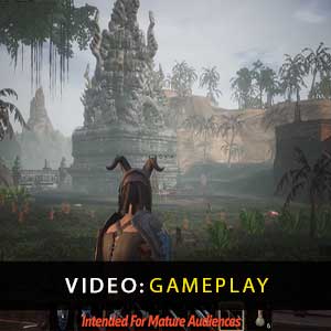 Vidéo du jeu Conan Exiles