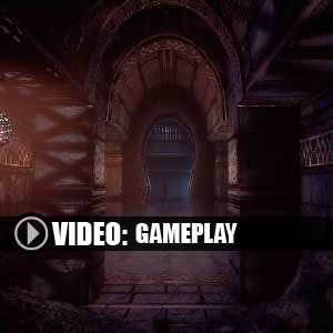 Conarium Gameplay Video