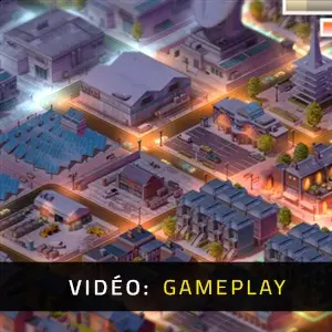 Concrete Jungle - Vidéo de Gameplay
