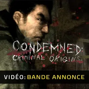Condemned: Criminal Origins - Bande-annonce