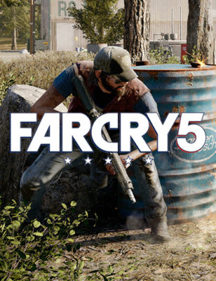 Far Cry 5 exigera une configuration monstrueuse pour jouer dans les plus hauts réglages