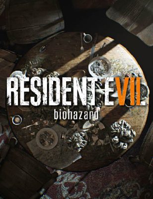 Les exigences système pour Resident Evil 7 sont parus