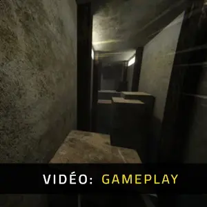 Confinement - Vidéo Gameplay