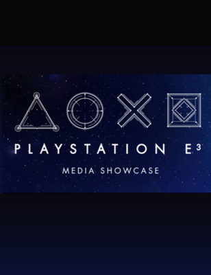 Annonces de Sony E3 2017