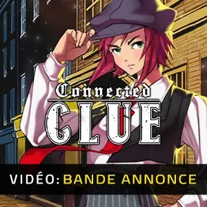 Connected Clue - Bande-annonce vidéo