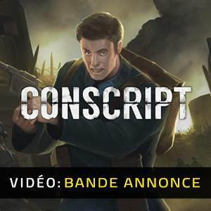 CONSCRIPT Pc