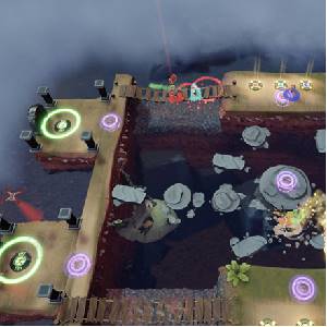 ConSPYration - Montagne