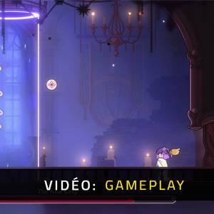 Constance - Gameplay