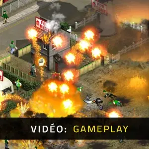 Constructor HD - Vidéo de Gameplay