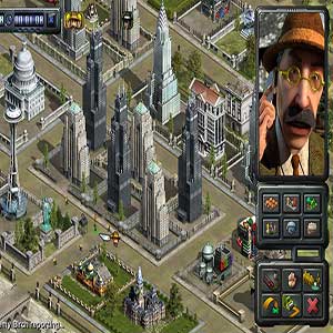Constructor Plus