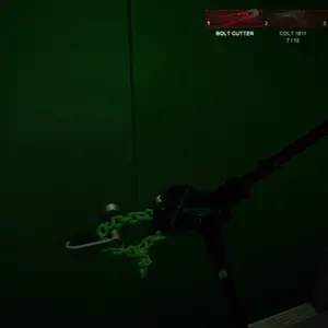 Contagion - Coupe-Boulons