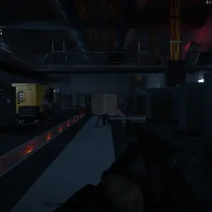 Contagion - Dessus et Dessous