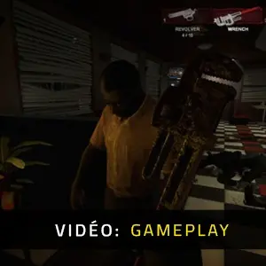 Contagion - Vidéo de Gameplay