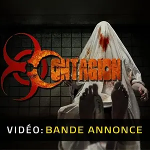 Contagion - Bande-annonce Vidéo