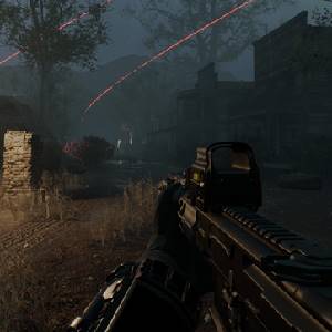 Contain - Extérieur