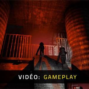 Content Warning - Vidéo de Gameplay