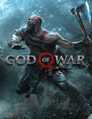 Les contenus de l’Édition Collector de God of War révélés