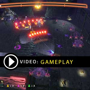 Contra Rogue Corps Gameplay Video