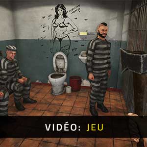 Contraband Police Vidéo De Gameplay