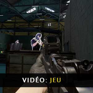 Contractors VR - Vidéo Gameplay
