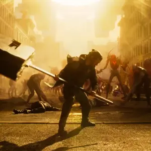 Control Resonant - Marteau