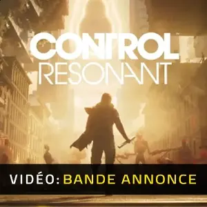 Control Resonant - Bande-annonce Vidéo