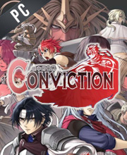 Conviction Pc