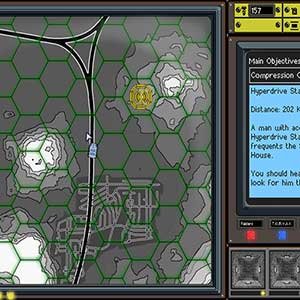 stabilisateurs d'hyperpropulsion