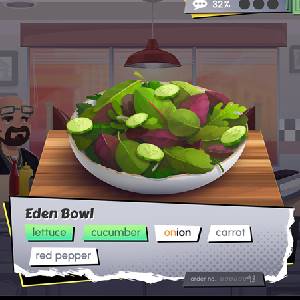 Cook, Serve, Delicious Re-Mustard! - Eden Bowl