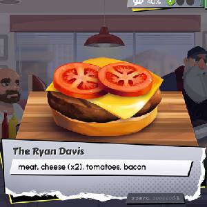 Cook, Serve, Delicious Re-Mustard! - Le Ryan Davis