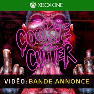 Cookie Cutter Xbox One