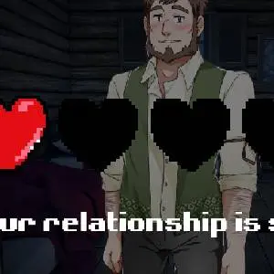 Cooking Companions - Relation