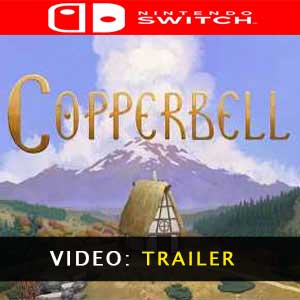 Acheter CopperBell Nintendo Switch comparateur prix