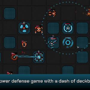 Core Defense - Tour D'attaque
