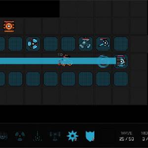 Core Defense - Vague 25