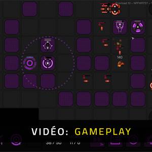 Core Defense Vidéo de Gameplay
