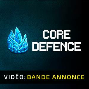 Core Defense Pc