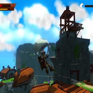 Cornerstone The Song of Tyrim - Nygard