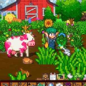 Cornucopia - Tomate Récoltée