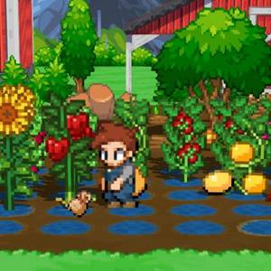 Cornucopia - Petite racine Glacée