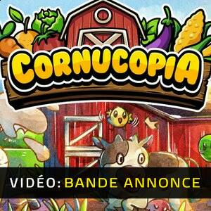 Cornucopia Pc