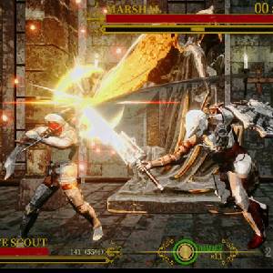 Corpse Keeper - Éclaireur D'élite