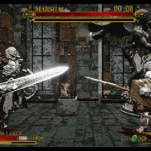 Corpse Keeper - Maréchal