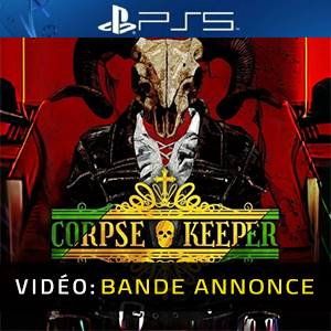 Corpse Keeper - Bande-annonce