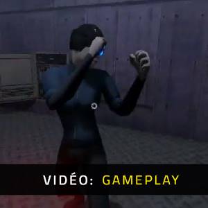 CORPUS EDAX Vidéo de Gameplay
