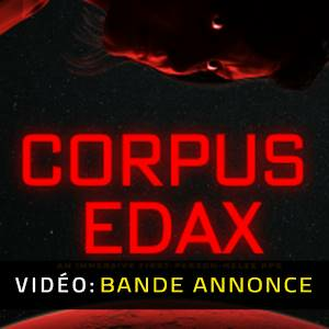CORPUS EDAX Pc