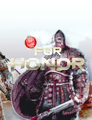 Le prochain correctif de For Honor apporte des améliorations au gameplay